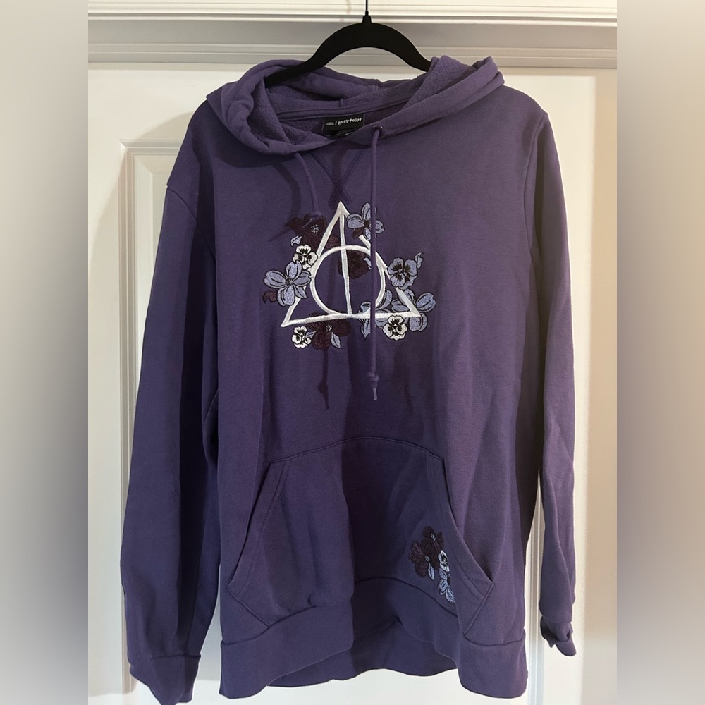 Harry Potter hoodie
